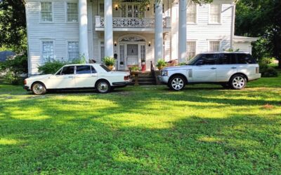Rolls-Royce Silver Spirit/Spur/Dawn 1989 Sedan