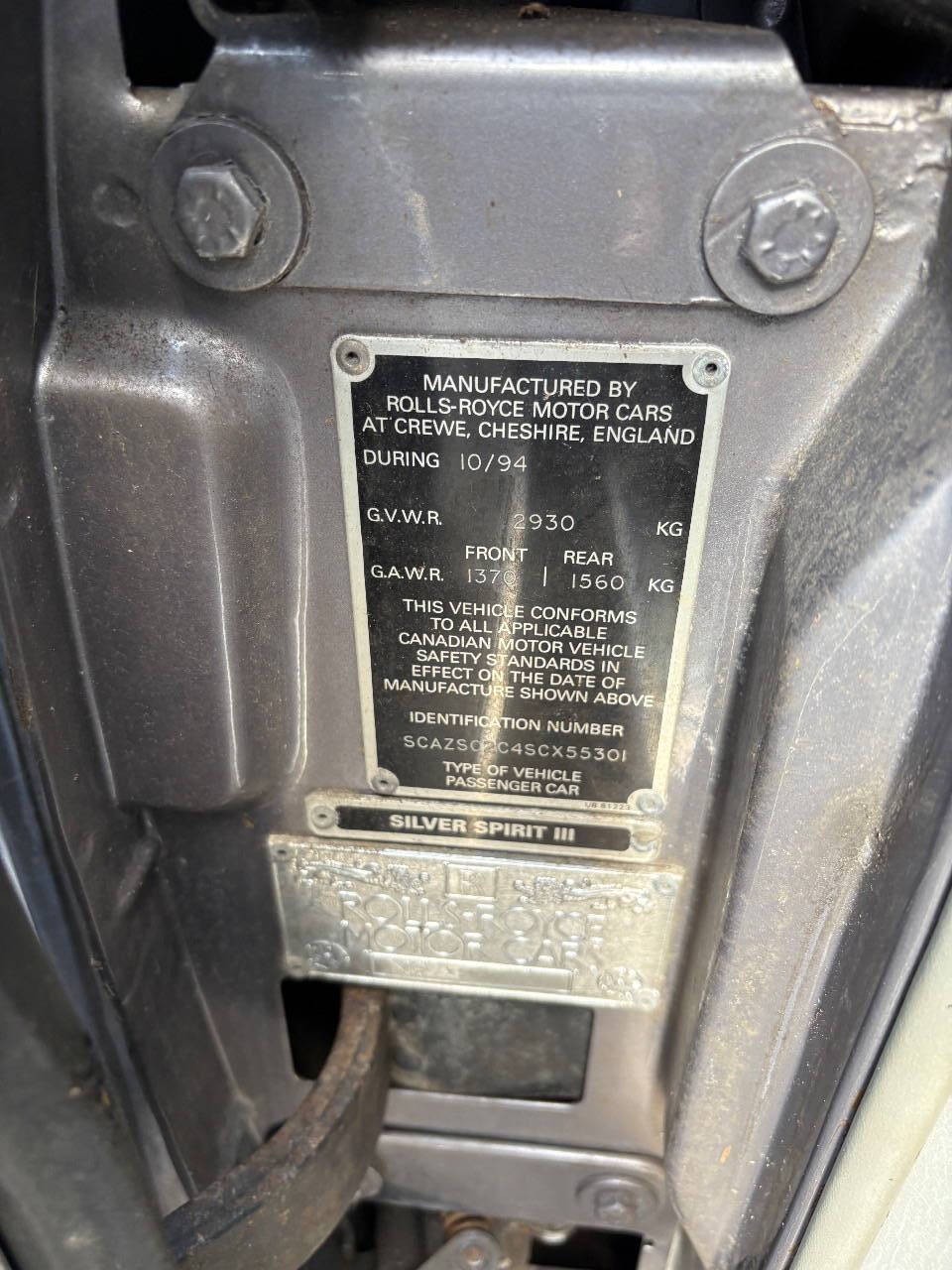 Rolls-Royce-Silver-SpiritSpurDawn-1995-Sedan-3