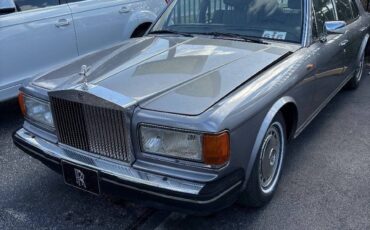 Rolls-Royce-Silver-SpiritSpurDawn-1995-Sedan