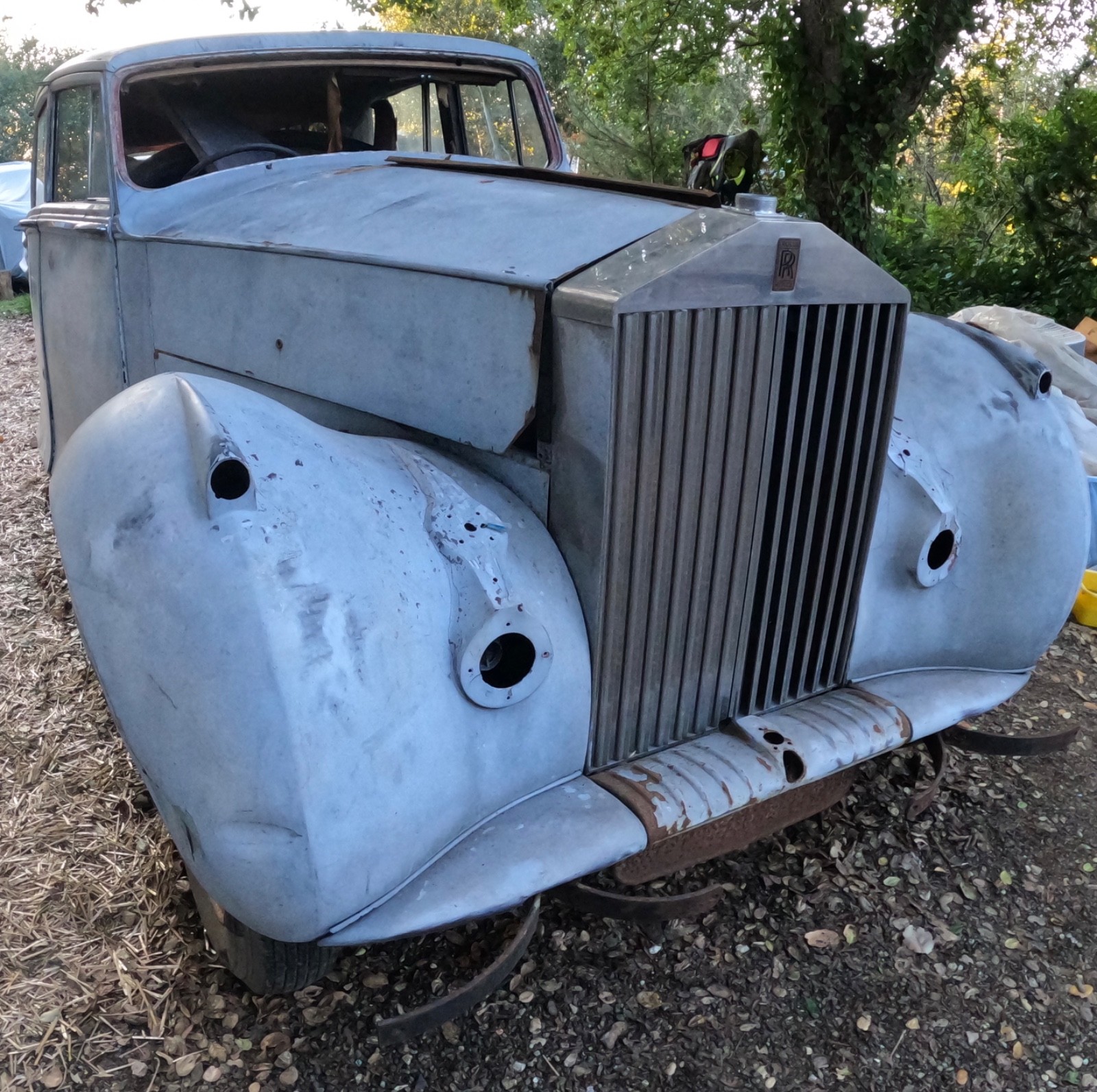 Rolls-Royce-Wraith-1947-Limousine-13