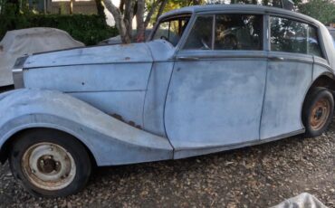 Rolls-Royce-Wraith-1947-Limousine