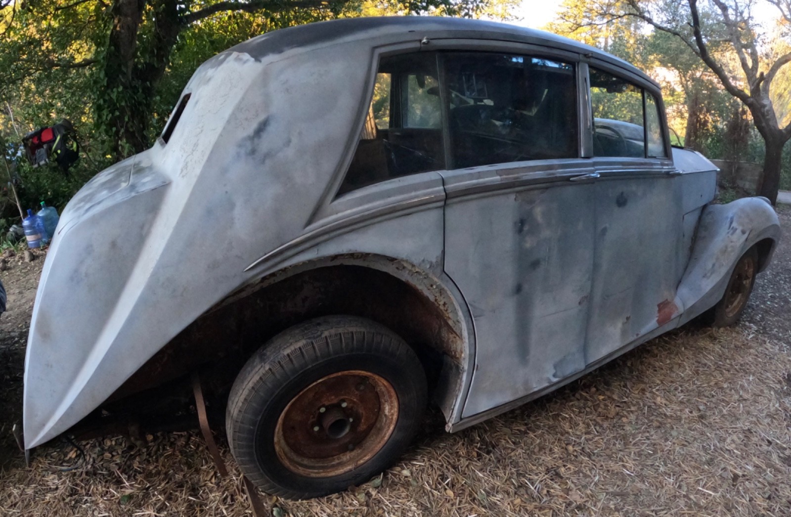 Rolls-Royce-Wraith-1947-Limousine-7