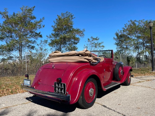 Rolls-royce-2025-1931-Burgundy-Brown-3