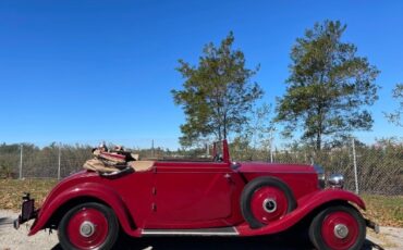 Rolls-royce-2025-1931-Burgundy-Brown