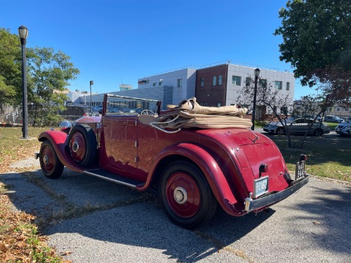 Rolls-royce-2025-1931-Burgundy-Brown-4