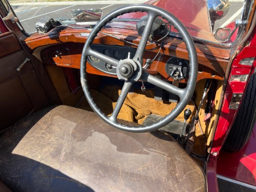Rolls-royce-2025-1931-Burgundy-Brown-5