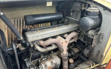 Rolls-royce-Other-1934-CreamBrown-Brown-4