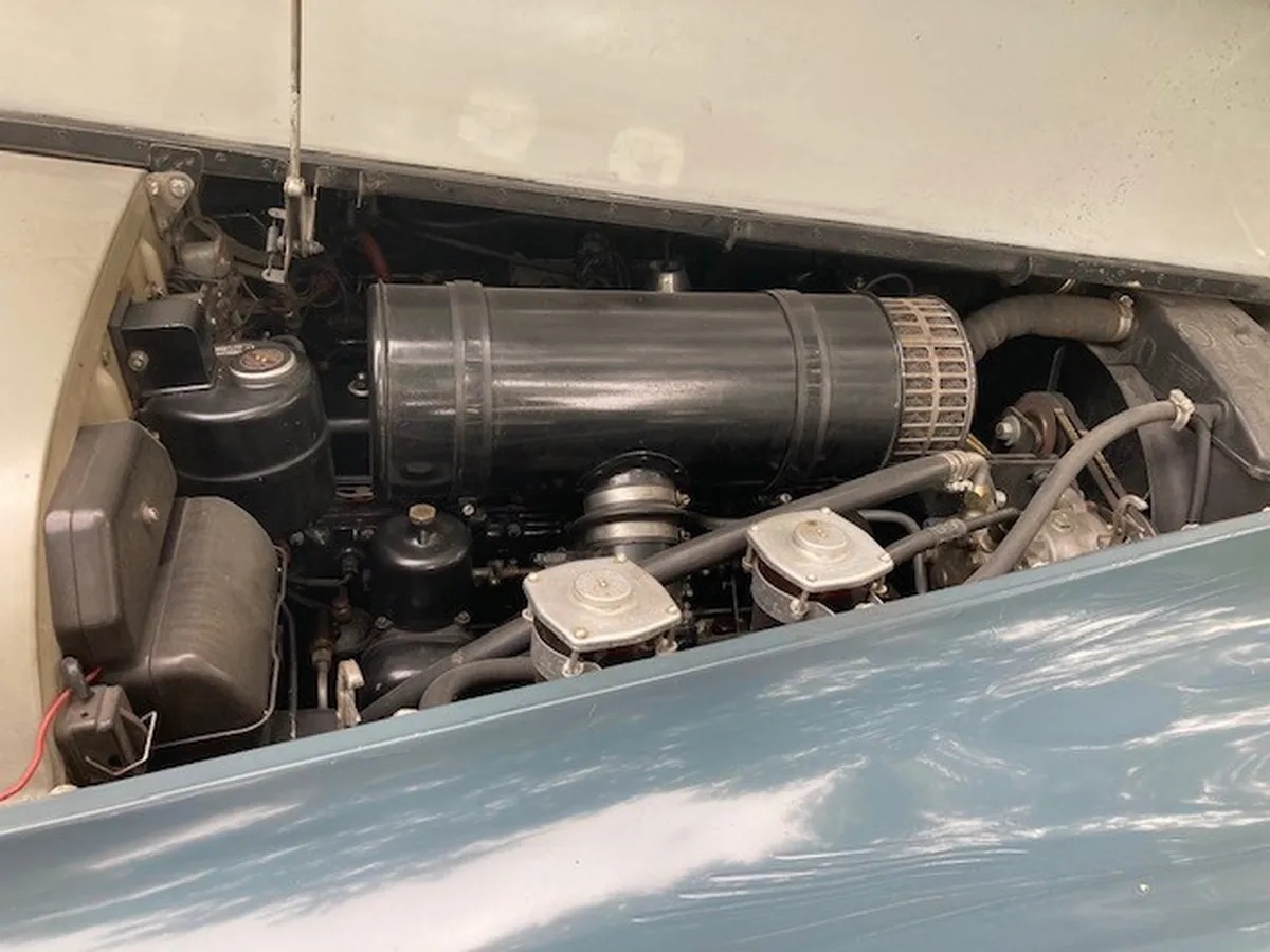 Rolls-royce-Silver-cloud-i-1958-Gray-Gray-3