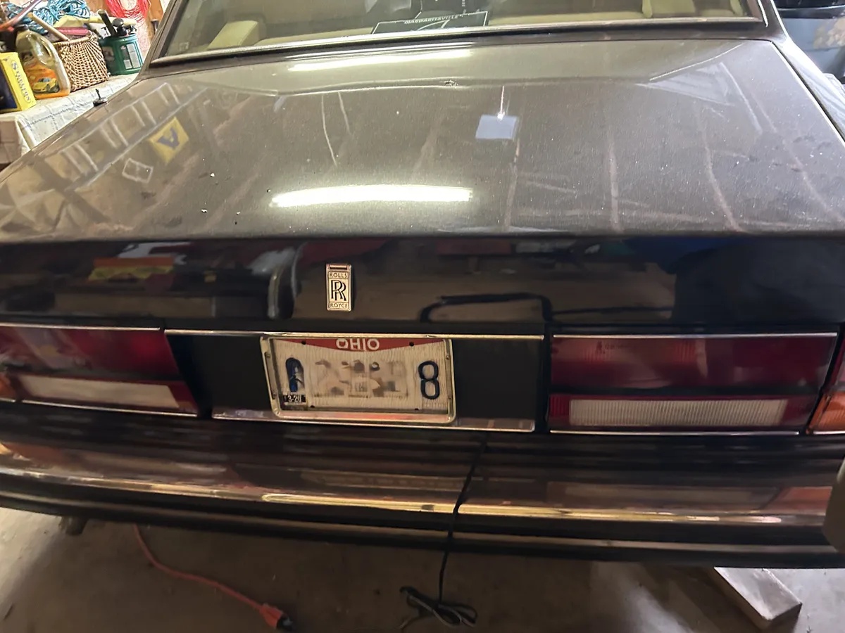 Rolls-royce-Silver-spirit-1985-Burgundy-Tan-1