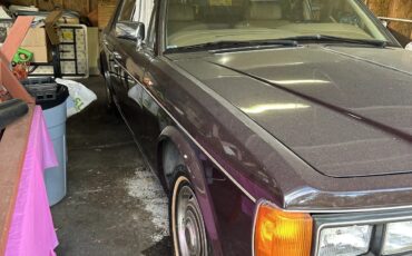 Rolls-royce-Silver-spirit-1985-Burgundy-Tan