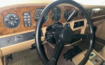 Rolls-royce-Silver-spirit-1985-Burgundy-Tan-5