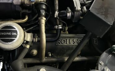 Rolls-royce-Silver-spirit-1985-Burgundy-Tan-8