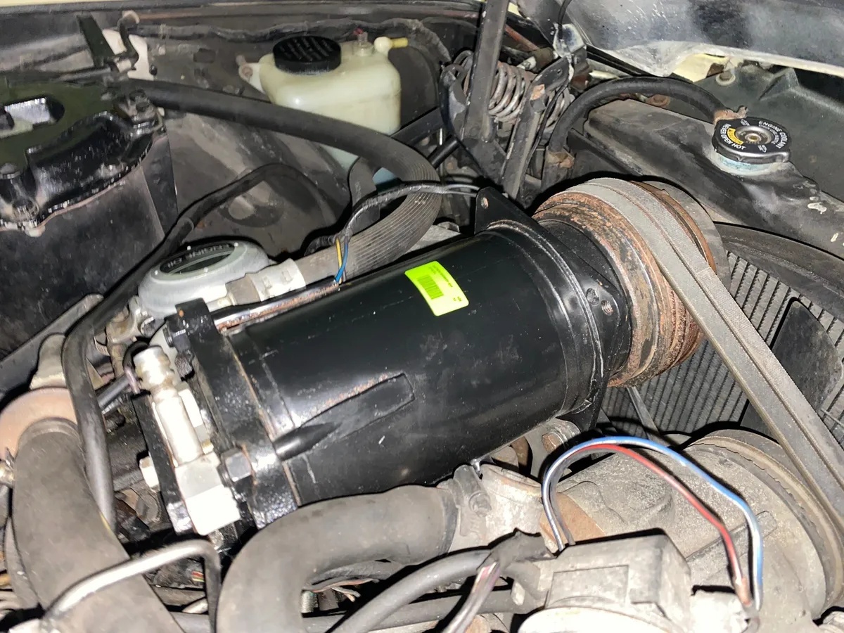 Rolls-royce-Silver-spur-1981-Mustard-Beige-14