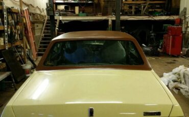 Rolls-royce-Silver-spur-1981-Mustard-Beige-2