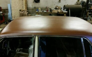 Rolls-royce-Silver-spur-1981-Mustard-Beige-4