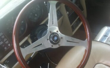 Rolls-royce-Silver-spur-1981-Mustard-Beige-5