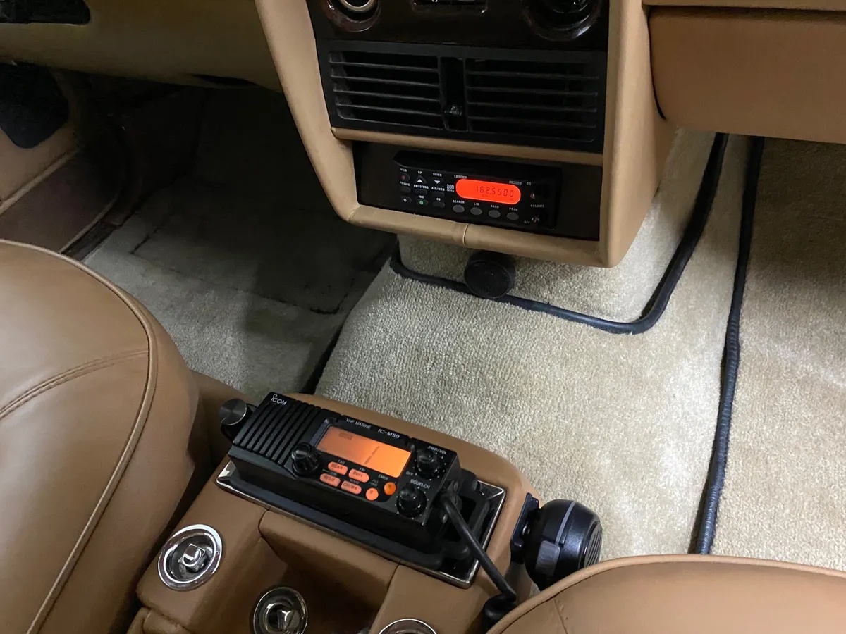 Rolls-royce-Silver-spur-1981-Mustard-Beige-6