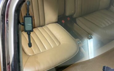 Rolls-royce-Silver-spur-1981-Mustard-Beige-7