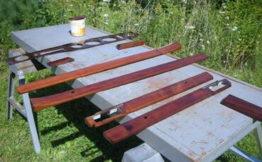 Rolls-royce-Silver-spur-1981-Mustard-Beige-8