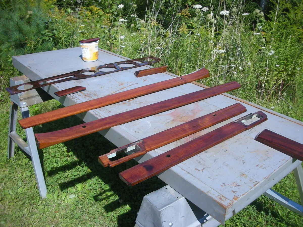 Rolls-royce-Silver-spur-1981-Mustard-Beige-8