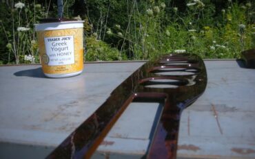 Rolls-royce-Silver-spur-1981-Mustard-Beige-9