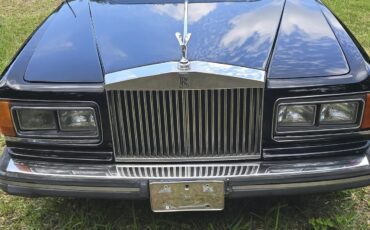 Rolls-royce-Silver-spur-1982-Black-Beige-1