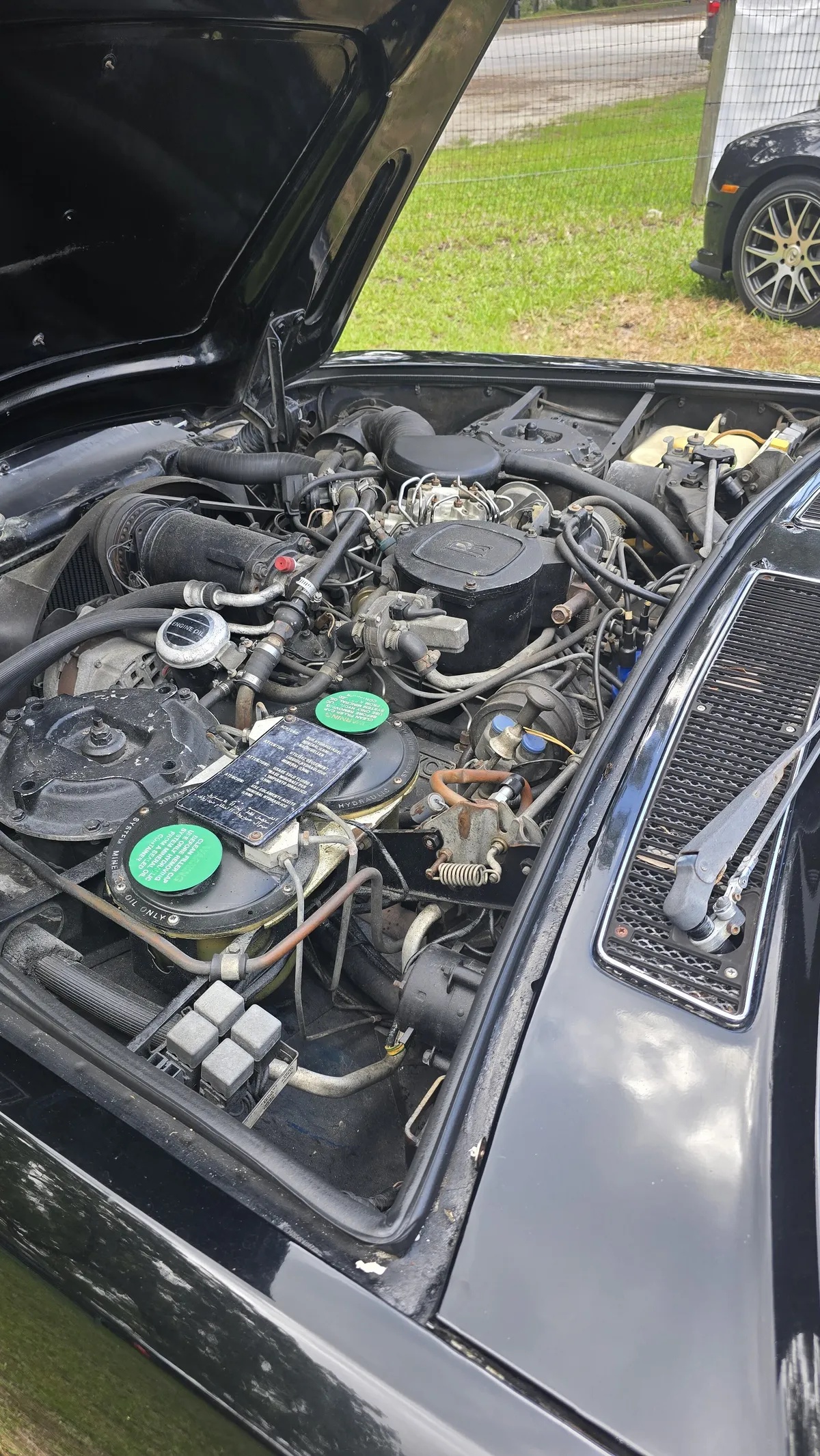 Rolls-royce-Silver-spur-1982-Black-Beige-18