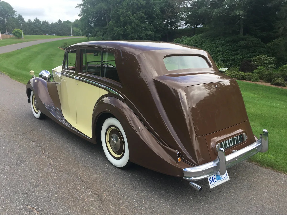 Rolls-royce-Silver-wraith-1948-Brown-Saddle-Brown-10