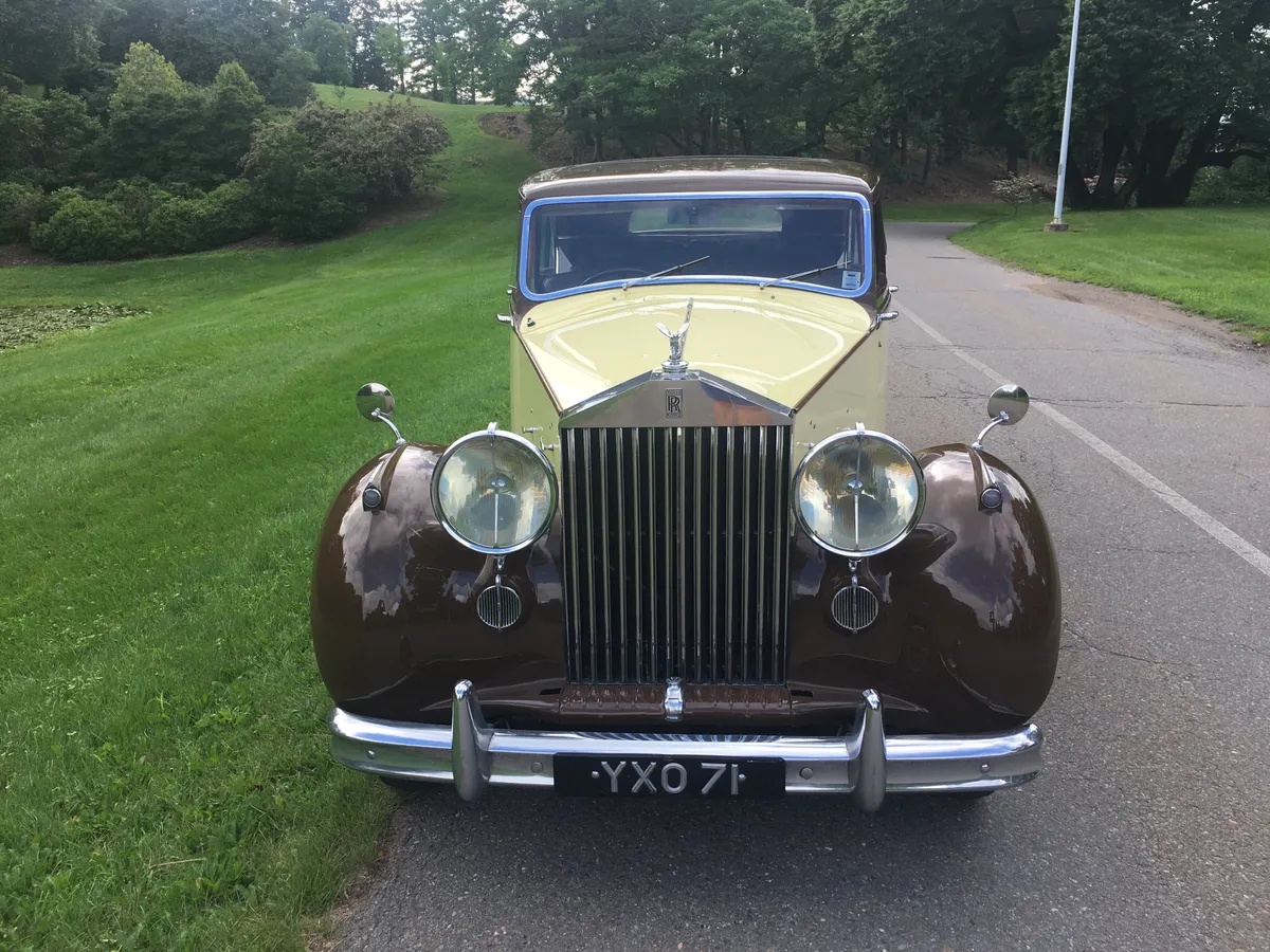 Rolls-royce-Silver-wraith-1948-Brown-Saddle-Brown-13