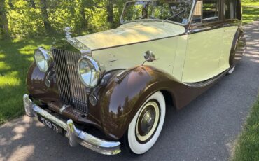 Rolls-royce-Silver-wraith-1948-Brown-Saddle-Brown-3