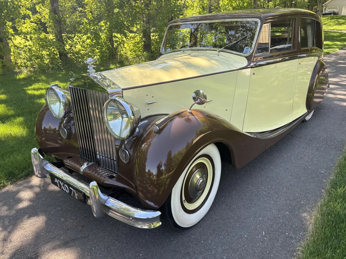 Rolls-royce-Silver-wraith-1948-Brown-Saddle-Brown-3