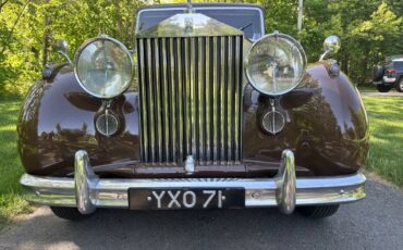Rolls-royce-Silver-wraith-1948-Brown-Saddle-Brown-4