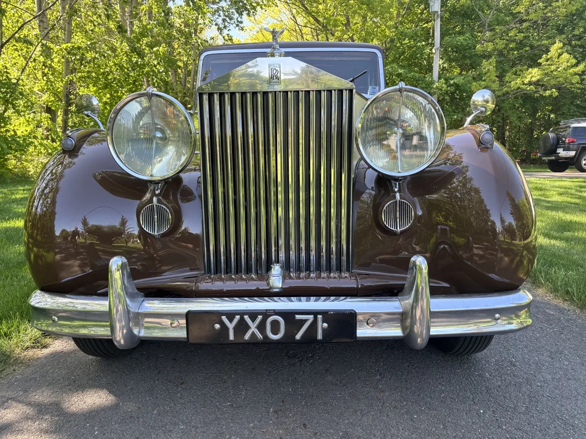 Rolls-royce-Silver-wraith-1948-Brown-Saddle-Brown-4
