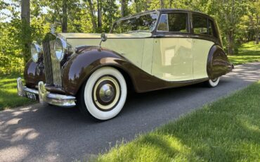 Rolls-royce-Silver-wraith-1948-Brown-Saddle-Brown-5