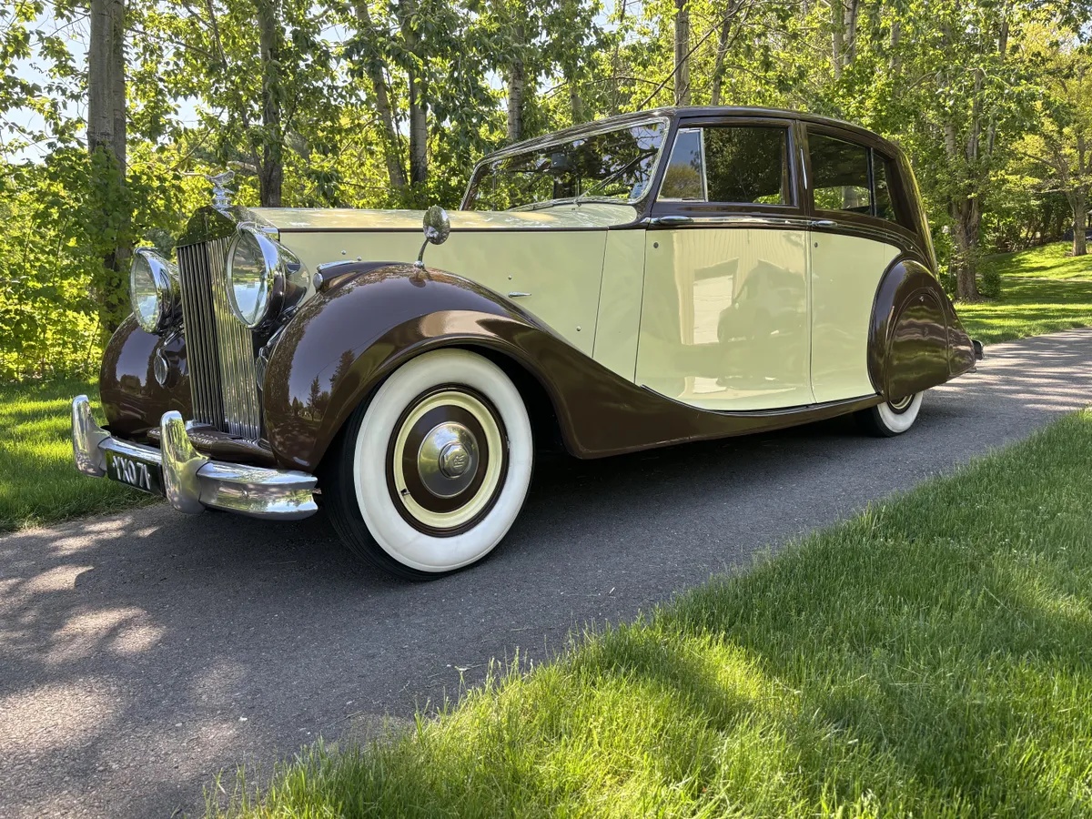 Rolls-royce-Silver-wraith-1948-Brown-Saddle-Brown-5