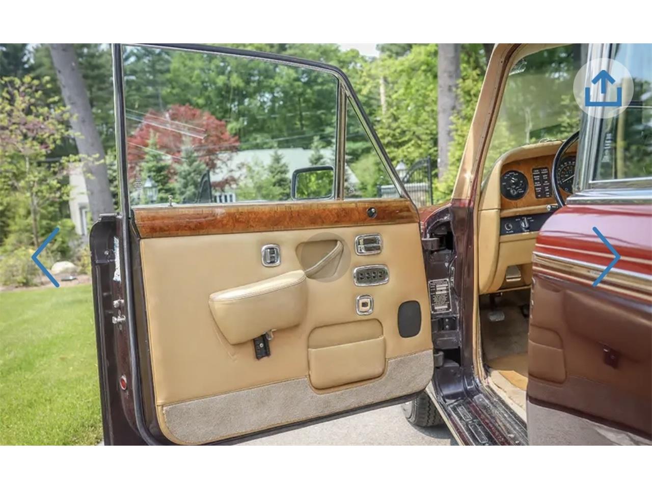 Rolls-royce-Silver-wraith-ii-1979-Red-Tan-10