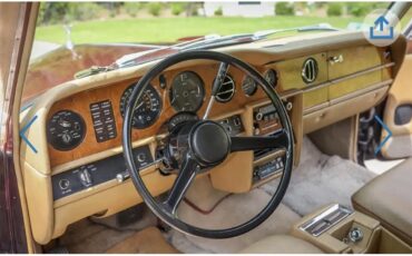 Rolls-royce-Silver-wraith-ii-1979-Red-Tan-12