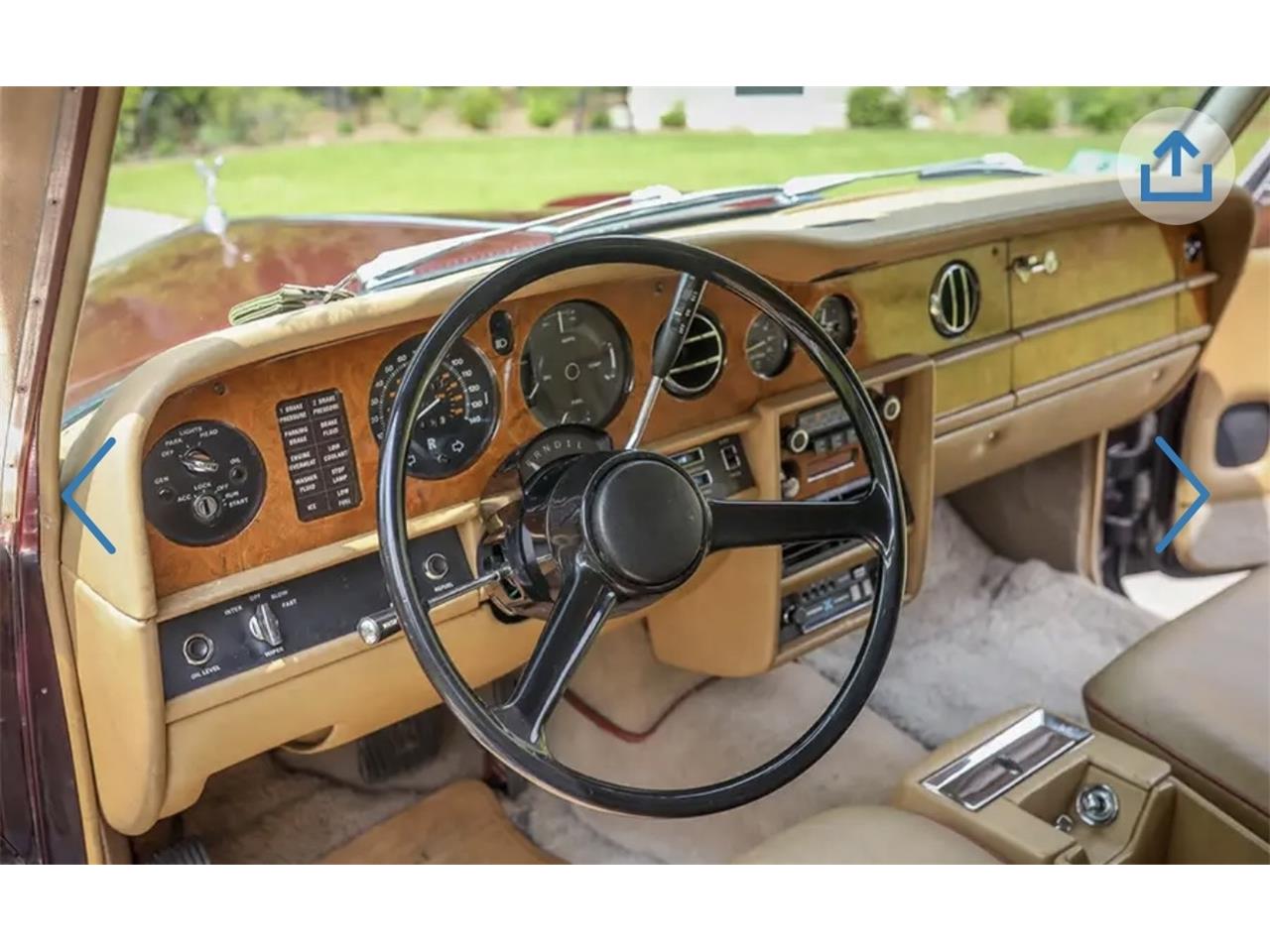 Rolls-royce-Silver-wraith-ii-1979-Red-Tan-12