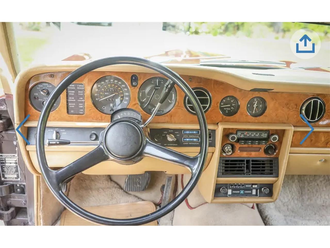 Rolls-royce-Silver-wraith-ii-1979-Red-Tan-13