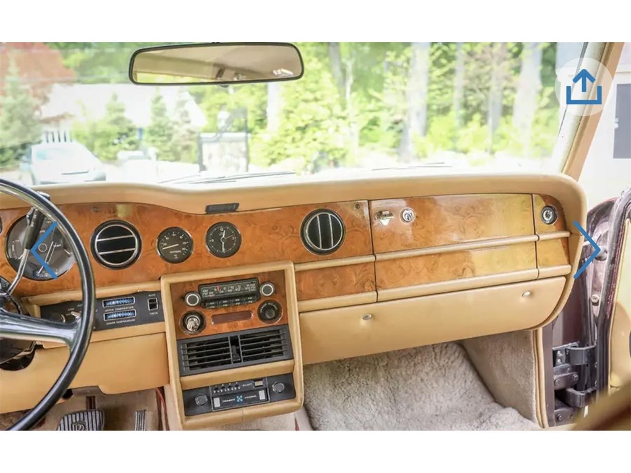 Rolls-royce-Silver-wraith-ii-1979-Red-Tan-14