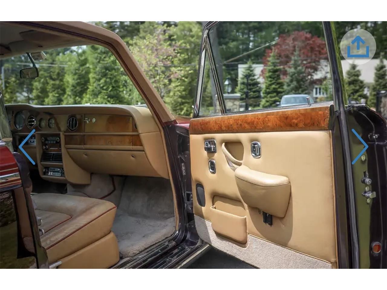 Rolls-royce-Silver-wraith-ii-1979-Red-Tan-15