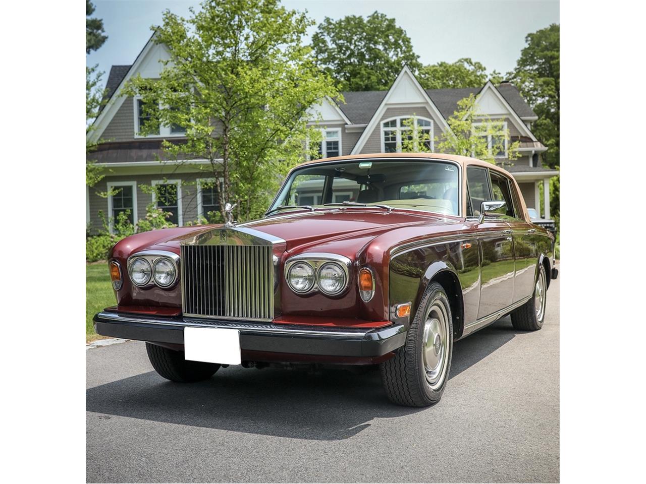Rolls-royce-Silver-wraith-ii-1979-Red-Tan-19