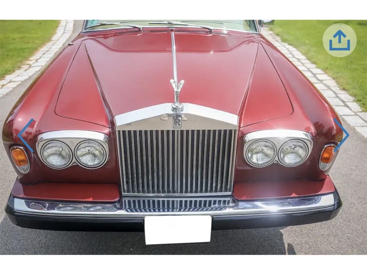 Rolls-royce-Silver-wraith-ii-1979-Red-Tan-4