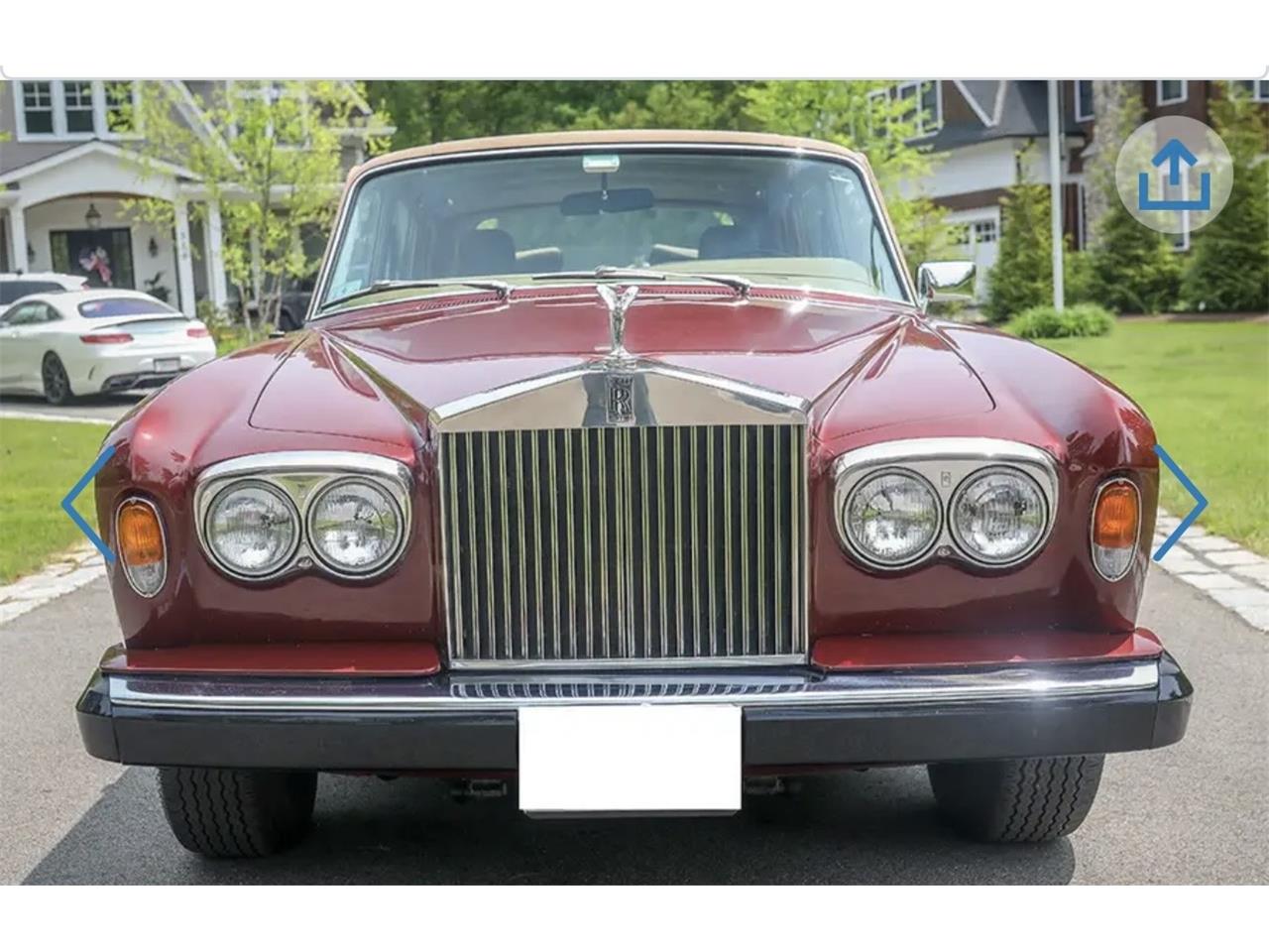 Rolls-royce-Silver-wraith-ii-1979-Red-Tan-5