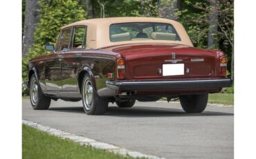 Rolls-royce-Silver-wraith-ii-1979-Red-Tan-7