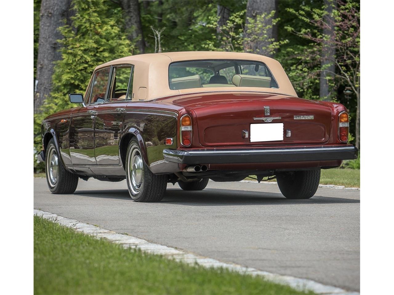 Rolls-royce-Silver-wraith-ii-1979-Red-Tan-7