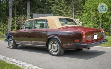 Rolls-royce-Silver-wraith-ii-1979-Red-Tan-8