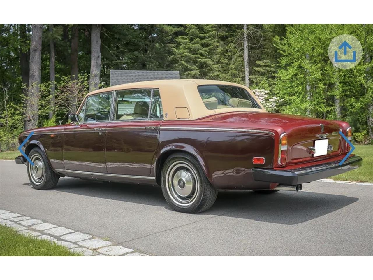 Rolls-royce-Silver-wraith-ii-1979-Red-Tan-8