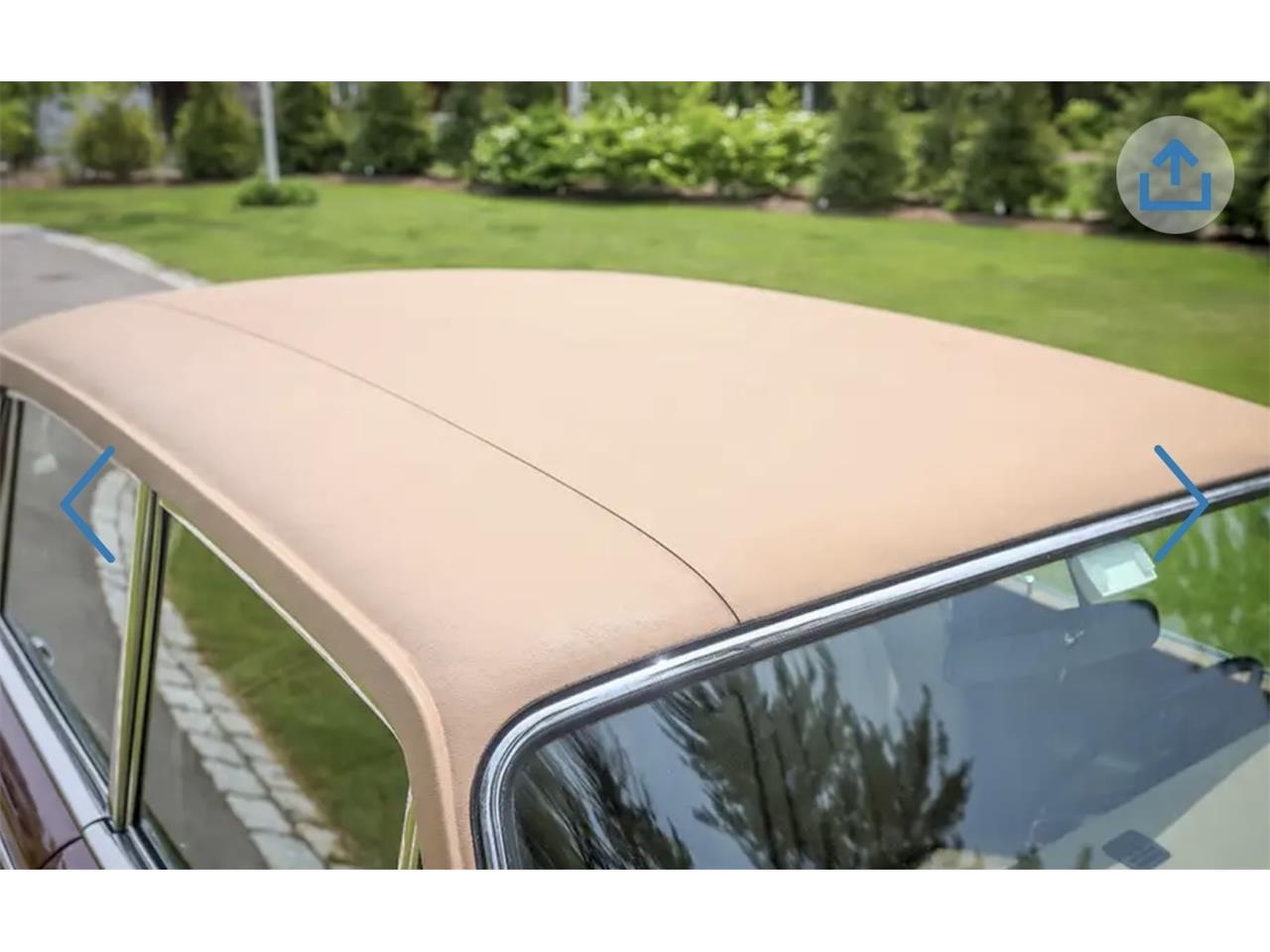 Rolls-royce-Silver-wraith-ii-1979-Red-Tan-9
