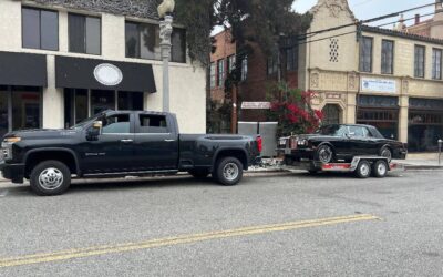 Rolls-royce corniche 1983